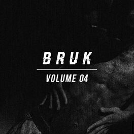 Album cover of BRUK Vol.04