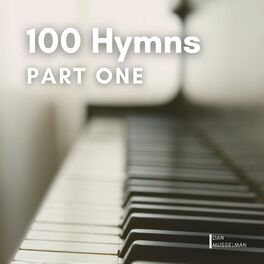 Album cover of 100 Hymns: Part One