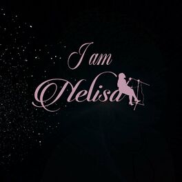 Album cover of I Am Nelisa