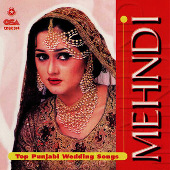 Mehndi Laga Ke Rakhna Lyrics - Lata Mangeshkar & Udit Narayan - Only on  JioSaavn