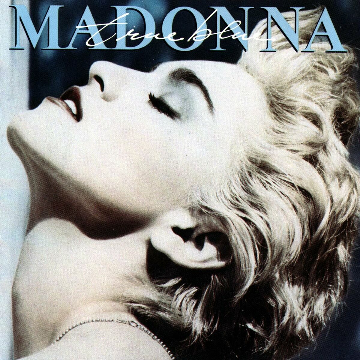 Madonna - La Isla Bonita: listen with lyrics | Deezer