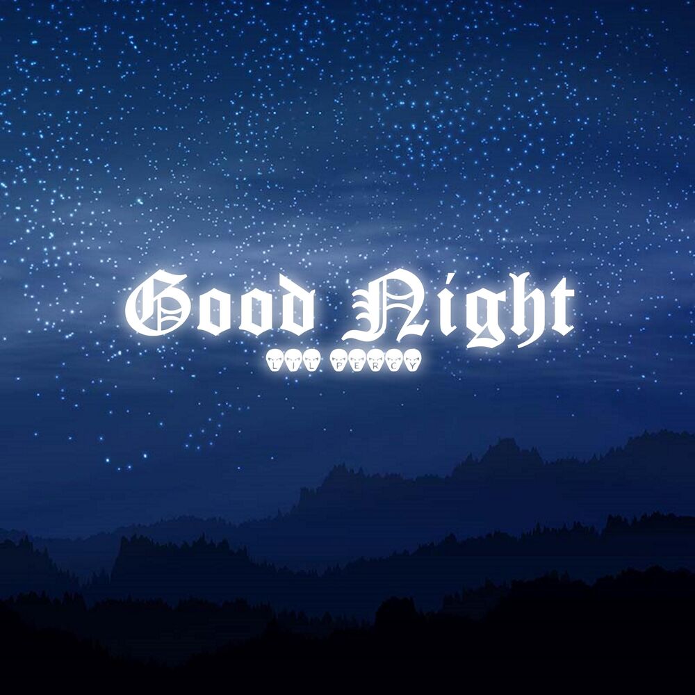Night down