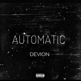 Album cover of Automatic
