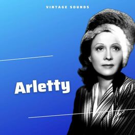 Album cover of Arletty - Vintage Sounds