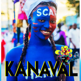Album cover of Kanaval