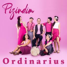 Album cover of Pizindim