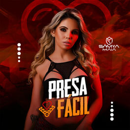 Album cover of Presa Fácil