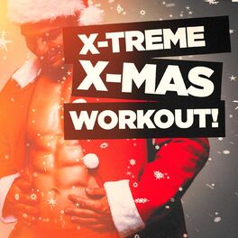 Album cover of X-Treme X-Mas Workout!