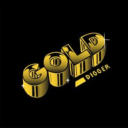 Album cover of Gold Digger (Deluxe Edition 1)