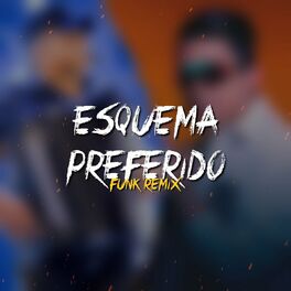 Album cover of ELA RODA A CIDADE INTEIRA - FUNK REMIX - Esquema Preferido