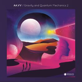 Album picture of Gravity and Quantum Mechanics, Vol. 2 (51ST Release Anniversary)