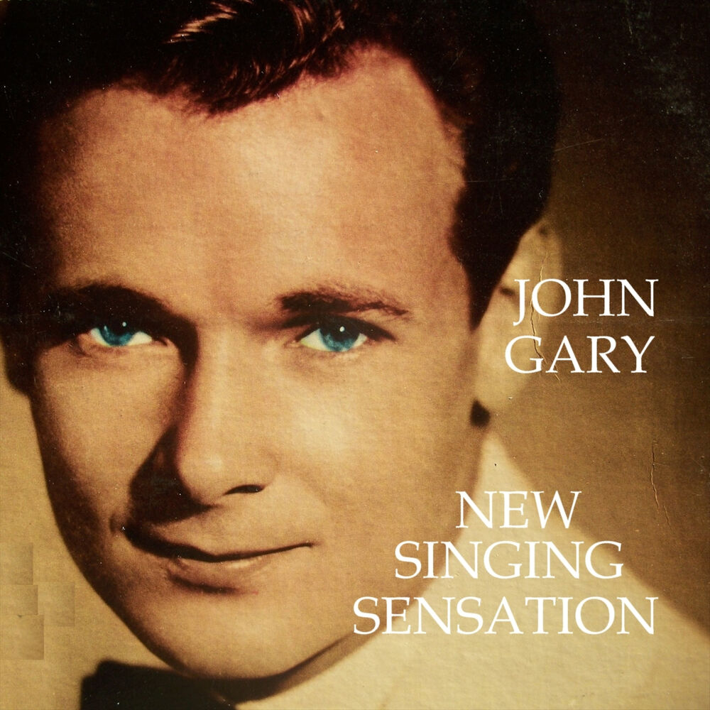 Gary johns. Gary Jonathan. Singer. New Singers. Гаряджон.