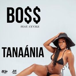 Album cover of Bo$$