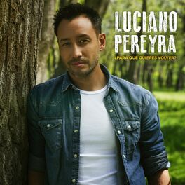 Album cover of ¿Para Qué Quieres Volver?