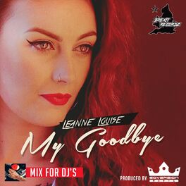 Album cover of My Goodbye (DJ Version)