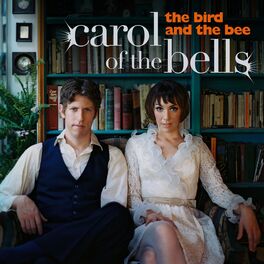 Album cover of Carol Of The Bells
