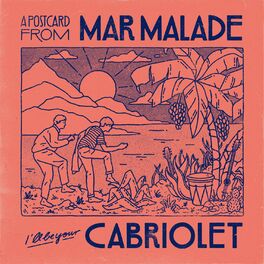 Album cover of Cabriolet