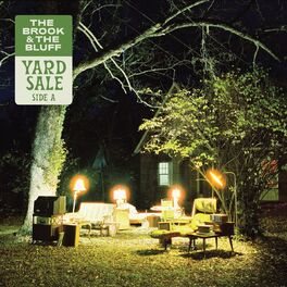 Album cover of Yard Sale (Side A)