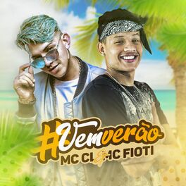 Album cover of #Vemverão