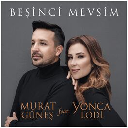 Album cover of Beşinci Mevsim