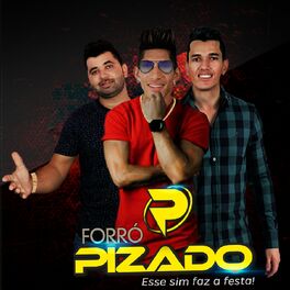 Album cover of Forró Pizado