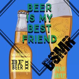 Album cover of Beer Is My Best Friend (feat. Don Macki, Chris Pearl, Hugh & Ram)
