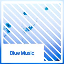 Album cover of Blue Music