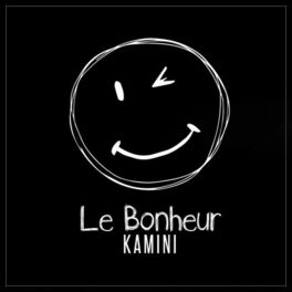 Album cover of Le Bonheur