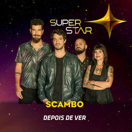 Album cover of Depois de Ver (Superstar) - Single