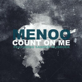 Album cover of Count on Me