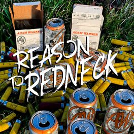 Album cover of Reason to Redneck
