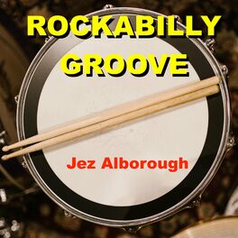 Album cover of Rockabilly Groove
