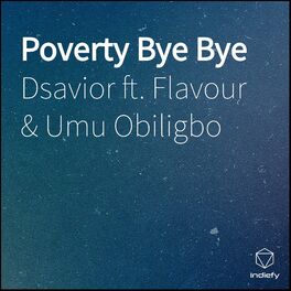 Album cover of Poverty Bye Bye