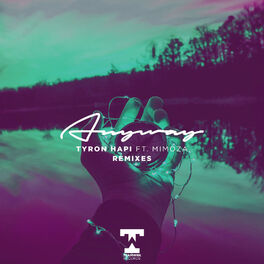 Album cover of Anyway