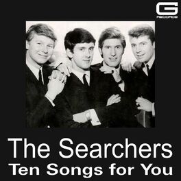 Album cover of Ten songs for you