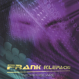 Album cover of Morphscape