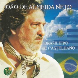 Album cover of Brasileiro e Castelhano