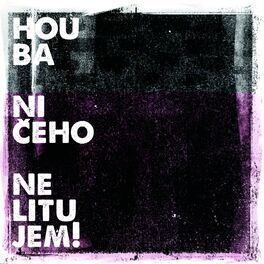 Album cover of Ničeho nelitujem!