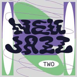 Album cover of Sonar Kollektiv presents Neujazz 2