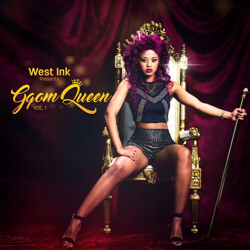Track artwork