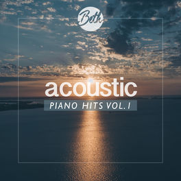 Album cover of Acoustic Piano Hits, Vol. 1