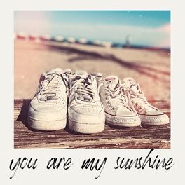 Album cover of You Are My Sunshine (Cover)