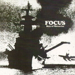 Album cover of Ship Of Memories