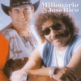 Ao Vivo  Álbum de Milionário e José Rico 