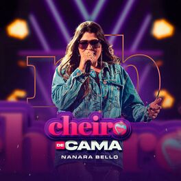 Album cover of Cheiro de Cama