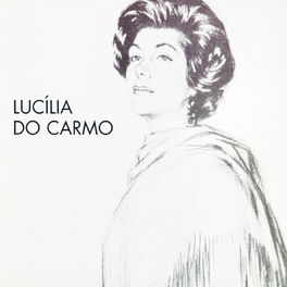 Album cover of Lucilia Do Carmo