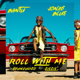 Album cover of Roll With Me