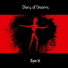 Album cover of Ego:X (Extended Edition)