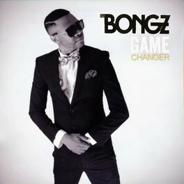Album cover of Game Changer