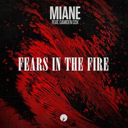 Album cover of Fears In The Fire (feat. Camden Cox)